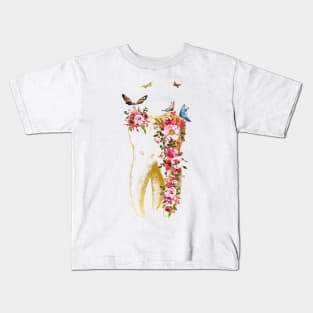 Human tooth Kids T-Shirt